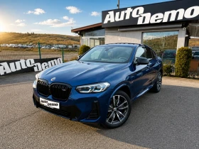 ������ BMW X4