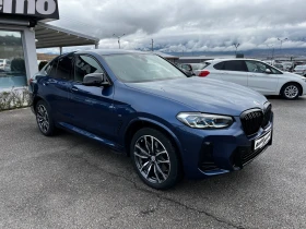 BMW X4 M40d - 45800 € / 89577.01 лв. - 58044721 3