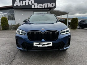 BMW X4 M40d - 45800 € / 89577.01 лв. - 58044721 2