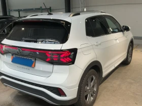 VW T-Cross 1.5 TSI ACT R-Line | Mobile.bg � ����� ������ 4