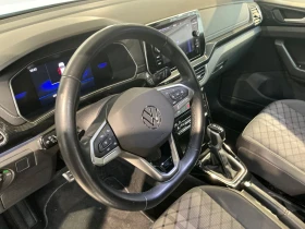 VW T-Cross 1.5 TSI ACT R-Line | Mobile.bg � ����� ������ 10
