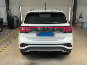 VW T-Cross 1.5 TSI ACT R-Line | Mobile.bg � ����� ������ 3