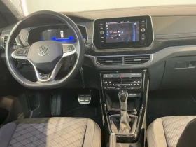 VW T-Cross 1.5 TSI ACT R-Line | Mobile.bg � ����� ������ 11