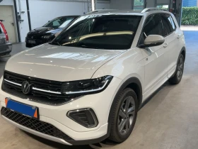 ������ VW T-Cross