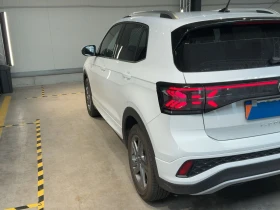 VW T-Cross 1.5 TSI ACT R-Line | Mobile.bg � ����� ������ 2