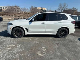 BMW X5 * xDrive40i * МАСАЖ* КАРБОН* DIS* H/K* AMBIENT* ОБ - 44900 € / 87816.77 лв. - 71529871 2