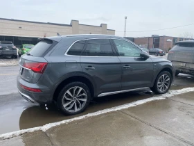 Audi Q5 HYBRID * * CARFAX * * ���� ������ * *  | Mobile.bg � ����� ������ 3