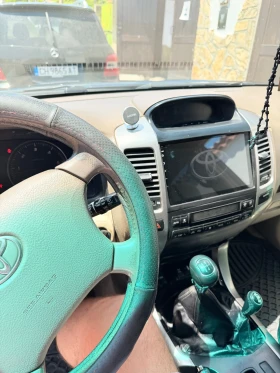 Toyota Land cruiser 6+ 1 | Mobile.bg � ����� ������ 11