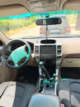 Toyota Land cruiser 6+ 1 | Mobile.bg � ����� ������ 9