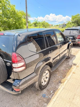 Toyota Land cruiser 6+ 1 | Mobile.bg � ����� ������ 7