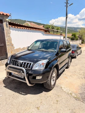 Toyota Land cruiser 6+ 1 | Mobile.bg � ����� ������ 2