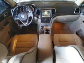 Jeep Grand cherokee  OVERLAND | Mobile.bg � ����� ������ 11