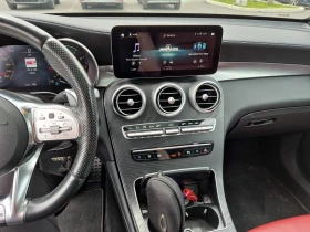 Mercedes-Benz GLC 43 AMG Multibeam / Burmester | Mobile.bg � ����� ������ 7