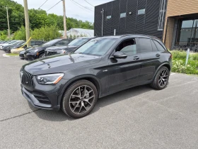 ������ Mercedes-Benz GLC 43...