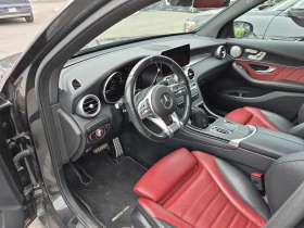 Mercedes-Benz GLC 43 AMG Multibeam / Burmester | Mobile.bg � ����� ������ 6