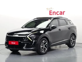 Kia Sportage 5Th Generation Hybrid Noblesse 2Wd