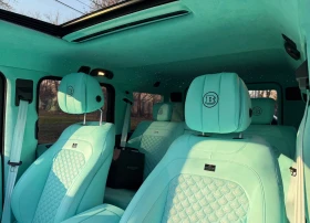Mercedes-Benz G 63 AMG V8 - 141998 € / 277723.95 лв. - 78043765 7