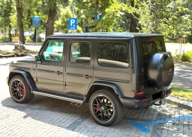 Mercedes-Benz G 63 AMG V8 - 141998 € / 277723.95 лв. - 78043765 3
