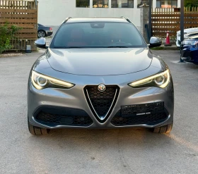 Alfa Romeo Stelvio TI Q4 Sport | Mobile.bg � ����� ������ 2