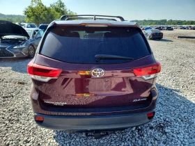 Toyota Highlander 3.5l Xle - 12300 € - 51642174 6