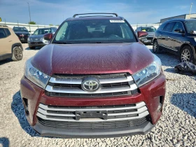 Toyota Highlander 3.5l Xle - 12300 € - 51642174 5