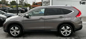 Honda Cr-v 2.2D 150HP PANO CAMERA КОЖА ПОДГРЕВ EU5B | Auto.bg — изображение 8