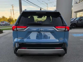Toyota Rav4 Hybrid XSE | CARFAX | ����� ���� � ������ | Mobile.bg � ����� ������ 5