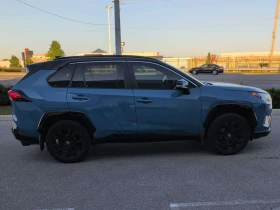 Toyota Rav4 Hybrid XSE | CARFAX | ����� ���� � ������ | Mobile.bg � ����� ������ 4