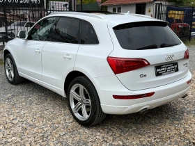 ����� �� �������� �� Audi Q5 3.0TDI QUATTRO 