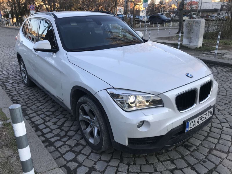BMW X1 от BMW България, снимка 16 - Автомобили и джипове - 45797773