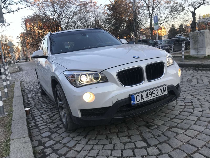 BMW X1 от BMW България, снимка 13 - Автомобили и джипове - 45797773