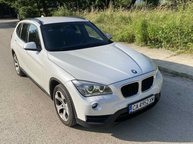 BMW X1 от BMW България