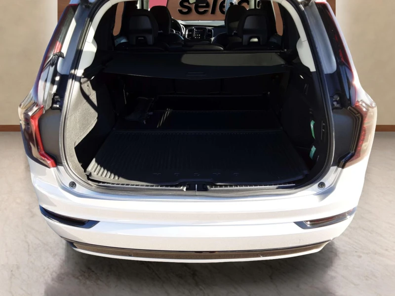 Volvo Xc90 2.0L, снимка 12 - Автомобили и джипове - 51827595