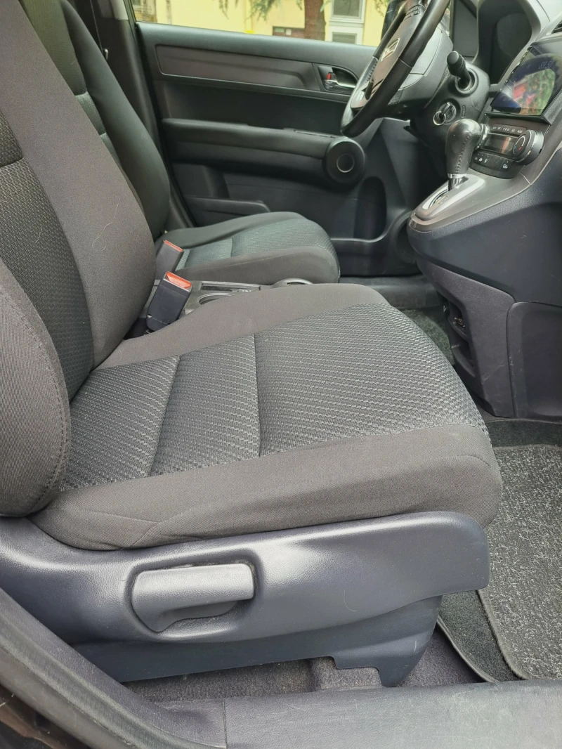 Honda Cr-v, снимка 3 - Автомобили и джипове - 52385779