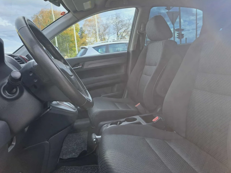 Honda Cr-v, снимка 10 - Автомобили и джипове - 52385779