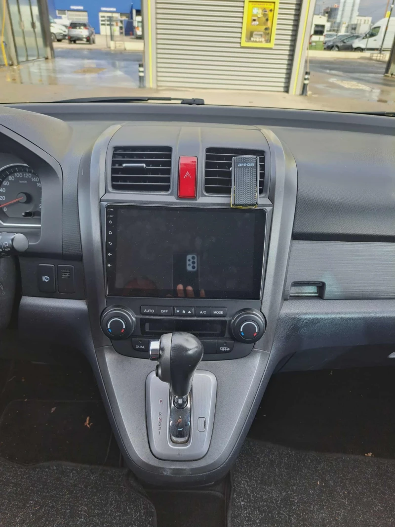 Honda Cr-v, снимка 2 - Автомобили и джипове - 52385779