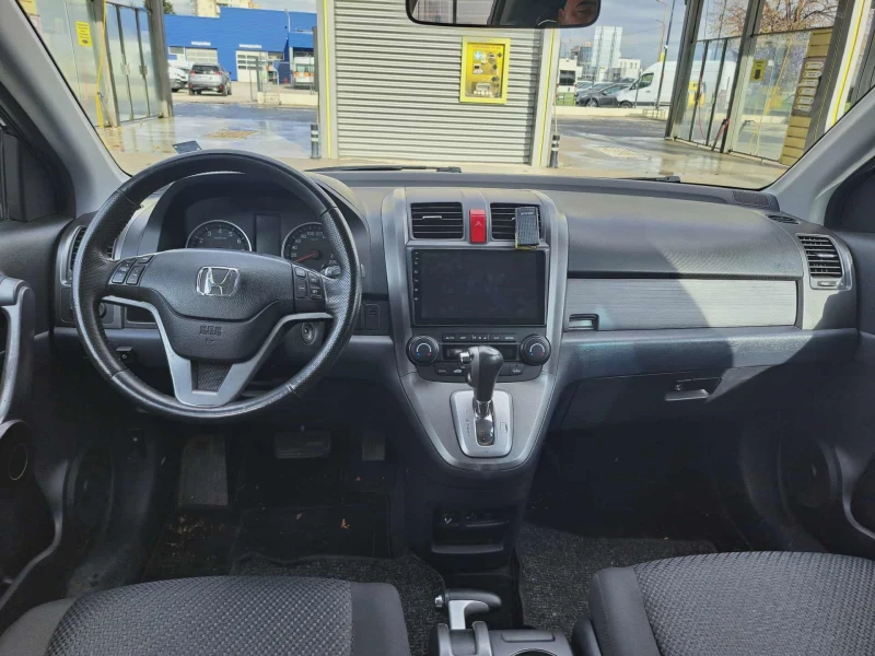 Honda Cr-v, снимка 7 - Автомобили и джипове - 52385779