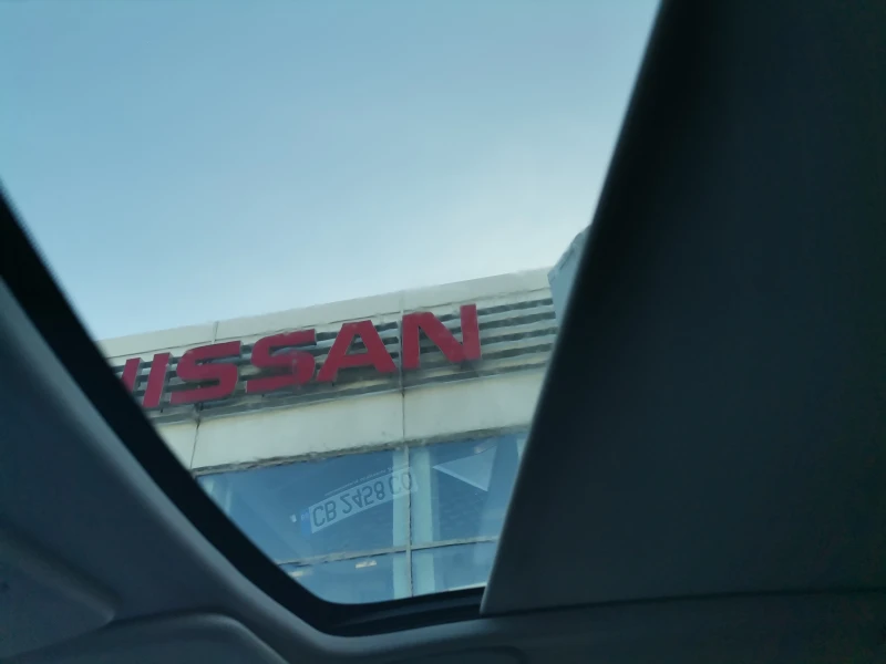 Nissan Qashqai Tekna Bose, снимка 9 - Автомобили и джипове - 52249390