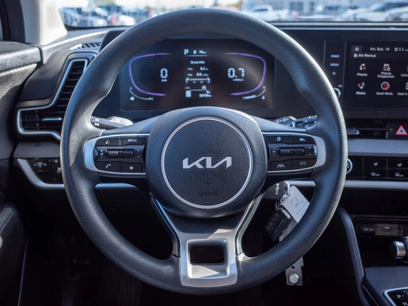 Kia Sportage LX AWD* , снимка 12 - Автомобили и джипове - 52616835