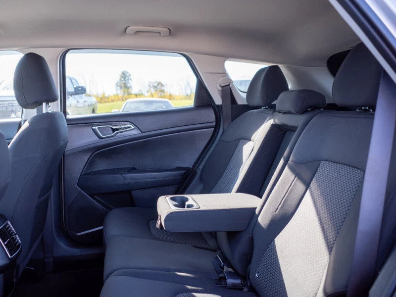 Kia Sportage LX AWD* , снимка 10 - Автомобили и джипове - 52616835