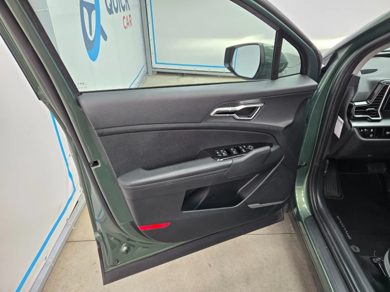 Kia Sportage 1.6 T-GDi/TOP/MHEV/, снимка 7 - Автомобили и джипове - 52840585