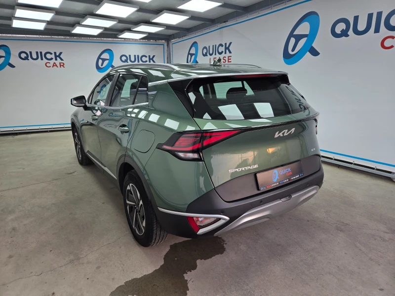 Kia Sportage 1.6 T-GDi/TOP/MHEV/, снимка 4 - Автомобили и джипове - 52840585
