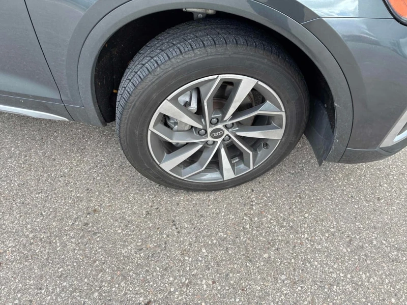 Audi Q5 * Technik * CARFAX * БЕЗ ПЪРВОНАЧАЛНА ВНОСКА, снимка 7 - Автомобили и джипове - 53038735