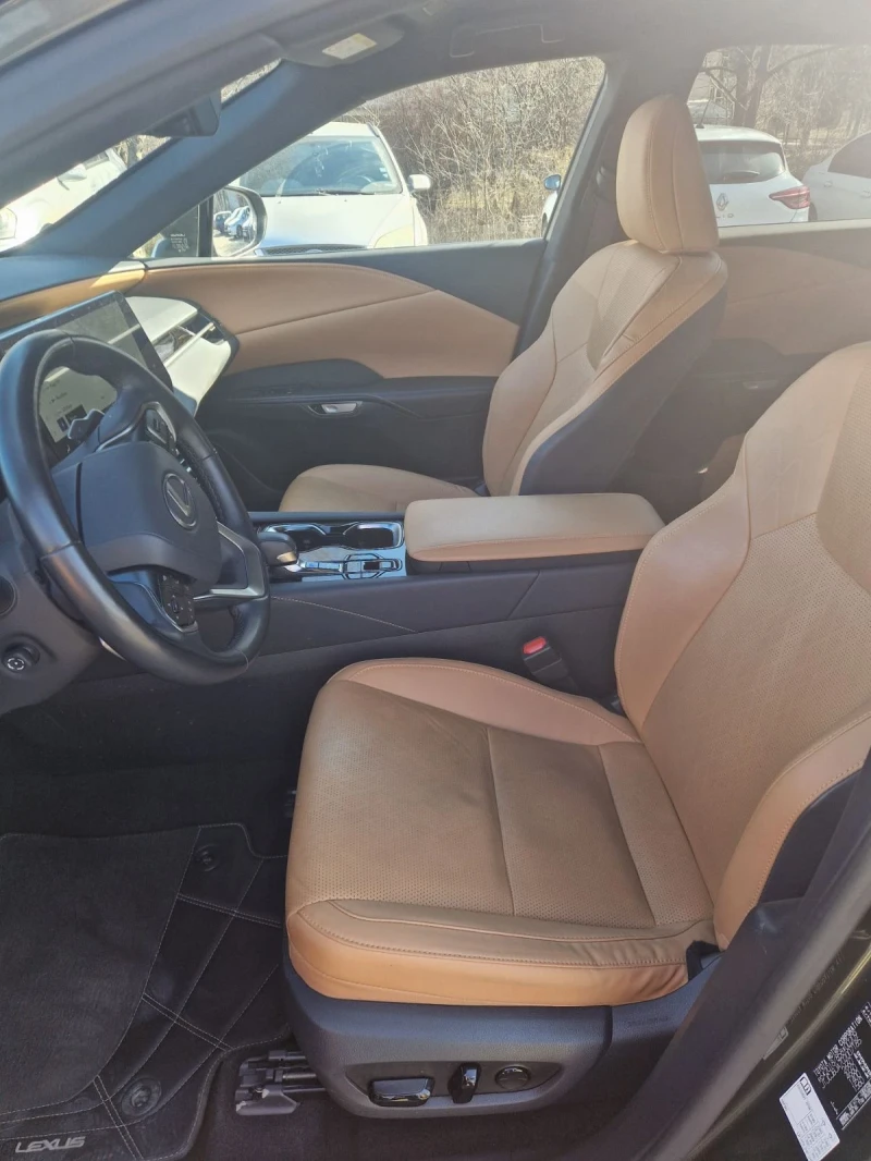 Lexus RX 350h, снимка 3 - Автомобили и джипове - 53061049