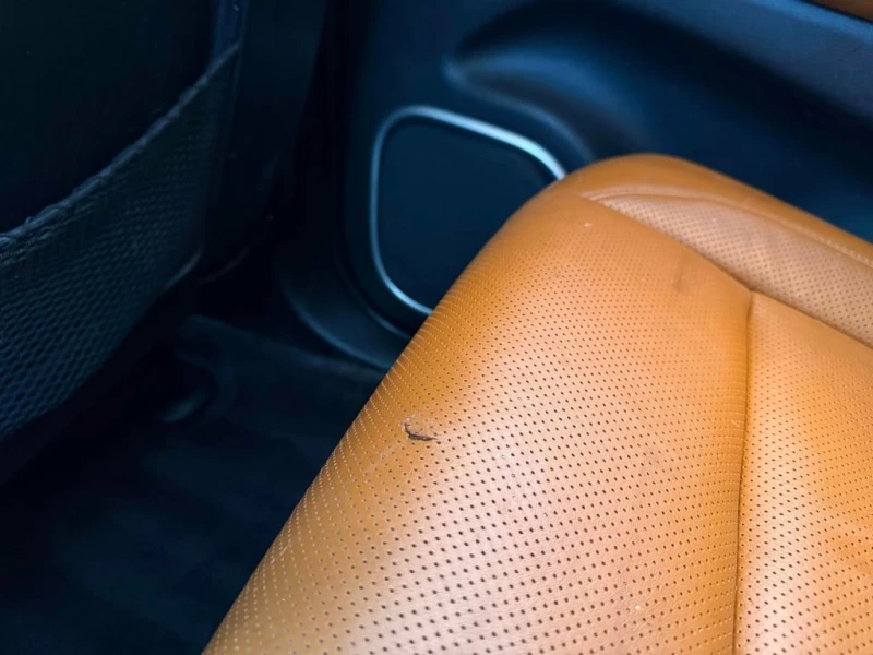 Jeep Grand cherokee * SRT * CARFAX * ЦЕНА ДО БГ, снимка 17 - Автомобили и джипове - 53206434