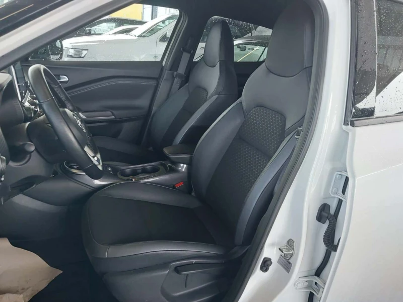 Nissan Juke Germany* 1, 6 Hybrid Multi-Mode "N-Connecta, снимка 9 - Автомобили и джипове - 53537348