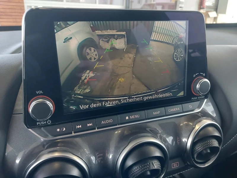 Nissan Juke Germany* 1, 6 Hybrid Multi-Mode "N-Connecta, снимка 16 - Автомобили и джипове - 53537348