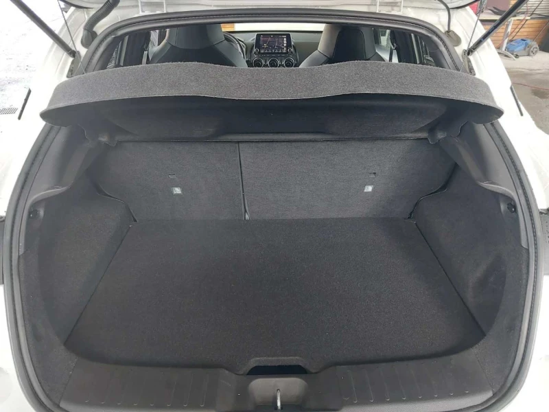 Nissan Juke Germany* 1, 6 Hybrid Multi-Mode "N-Connecta, снимка 14 - Автомобили и джипове - 53537348