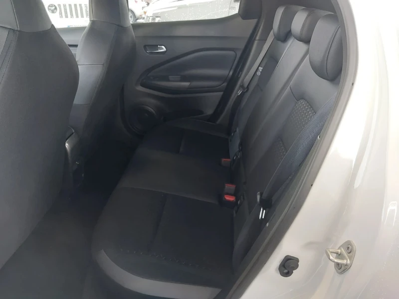 Nissan Juke Germany* 1, 6 Hybrid Multi-Mode "N-Connecta, снимка 12 - Автомобили и джипове - 53537348