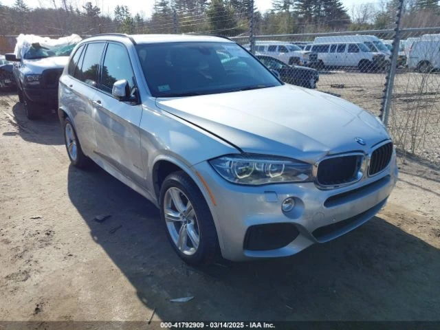 BMW X5 M* SPORT* LINE* ПОДГРЕВ* КАМЕРА* КЕЙЛЕС* LANE* ASS, снимка 1 - Автомобили и джипове - 49542644